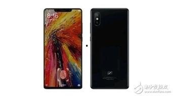 深圳小米8最新爆料,性能升级，设计革新，揭秘全新旗舰手机亮点